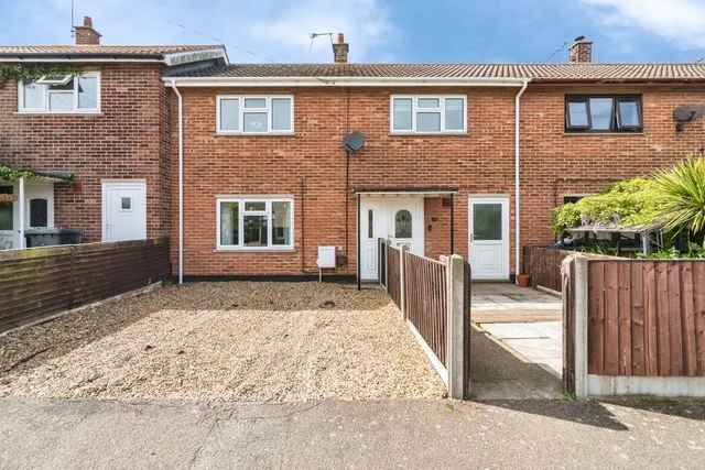 Forbes Drive, Beccles, Suffolk, NR34, photo 1