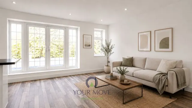 Photo 2 — Broomfield Road, Bexleyheath, DA6