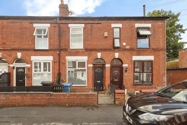 Old Chapel Street, Stockport, Greater Manchester, SK3, photo 1