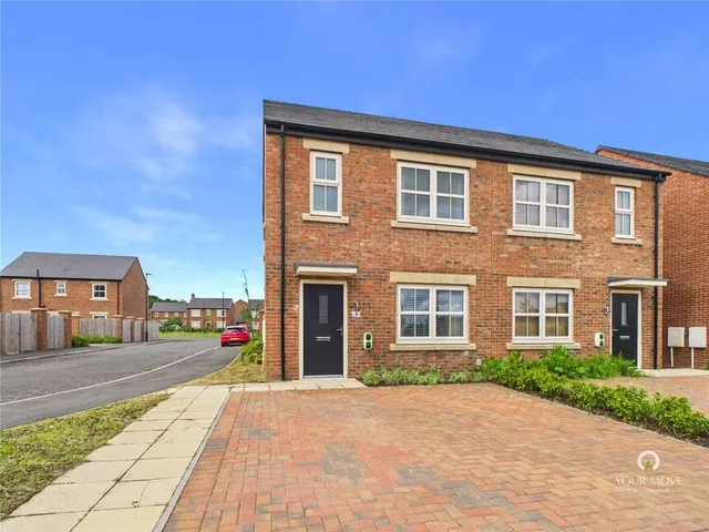 Tulip Place, Newcastle upon Tyne, NE15, photo 1