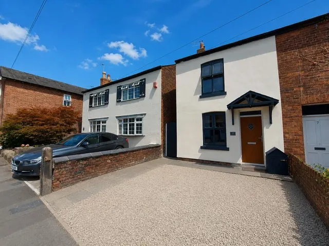 South Oak Lane, Wilmslow, Cheshire, SK9, photo 1
