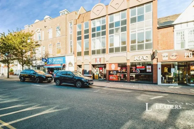 Chapel Road, Worthing, BN11, photo 1