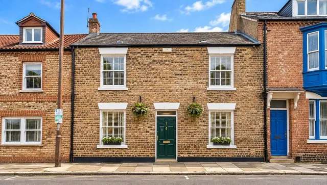 Hallgarth Street, Durham, DH1, photo 1