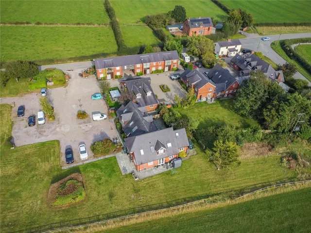 Parkside, Nr Rossett, LL12, photo 1