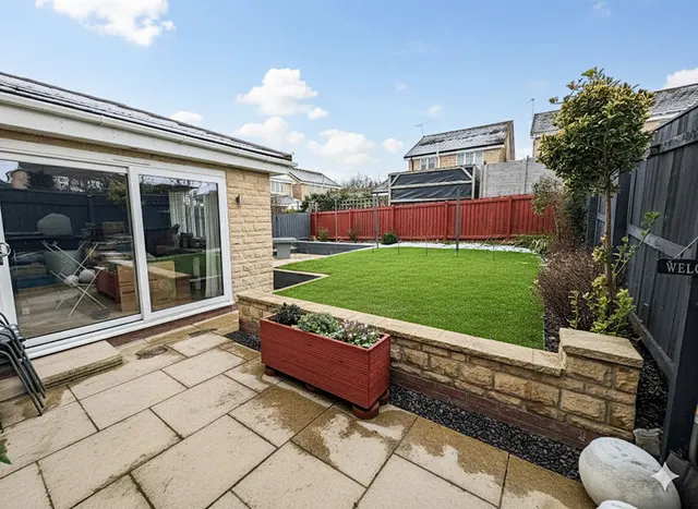 Blyth NE24 4LW, NE24, photo 1