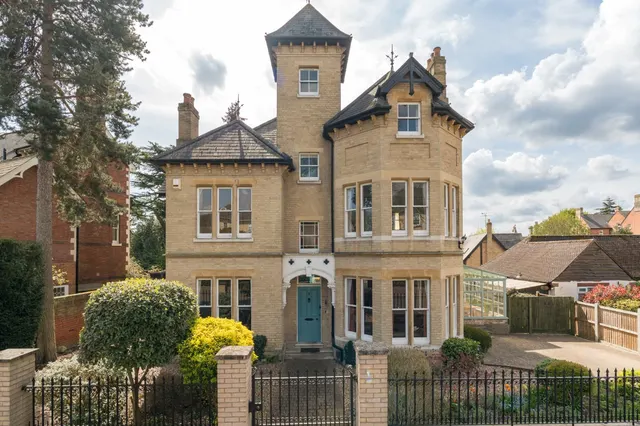 Queens Road, Lexden, CO3, photo 1