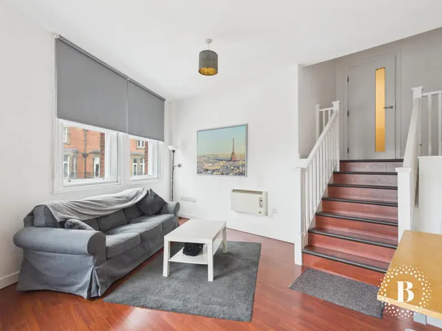 Charles Street, Sheffield, S1, photo 2