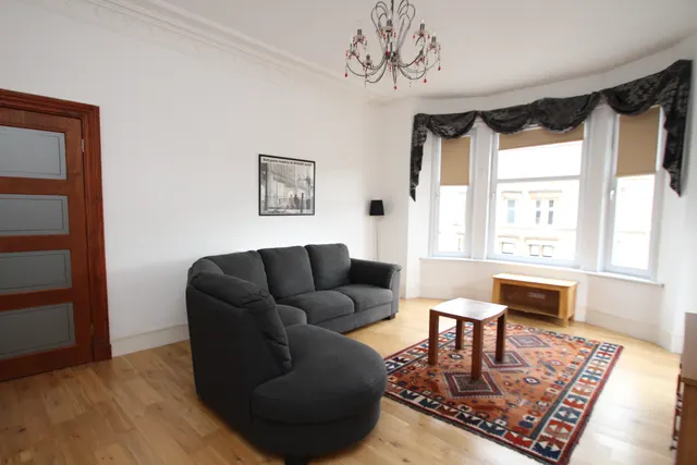 Lawrence Street, Partick, G11, photo 3