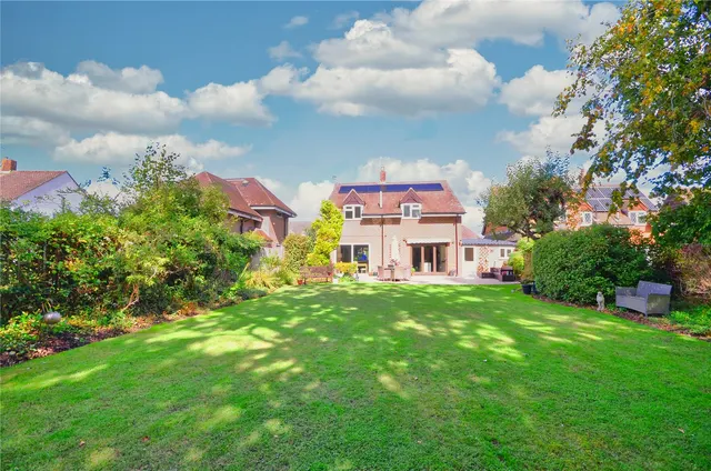 Lagham Park, South Godstone, RH9, photo 1