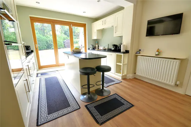 Lagham Park, South Godstone, RH9, photo 3
