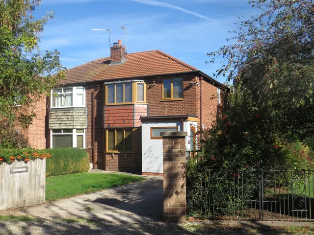 Great North Road, Ranskill, DN22, photo 1