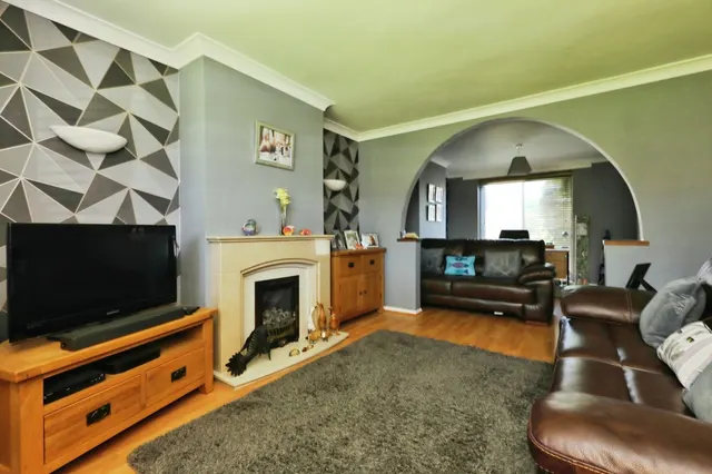 Great North Road, Ranskill, DN22, photo 2