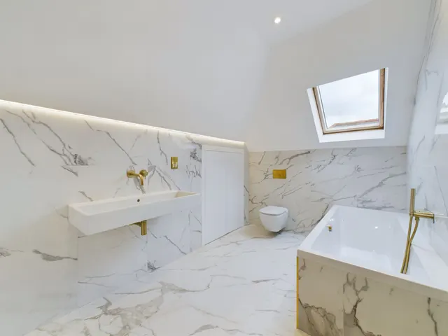 Brondesbury Park, Nova House, NW6, photo 3