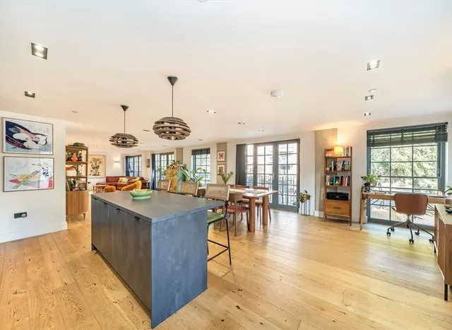Heaton Road, Peckham, SE15, photo 2