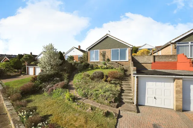 Pococks Road, Eastbourne, photo 1