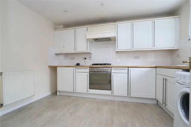 Shenley Brook End, Milton Keynes, photo 3