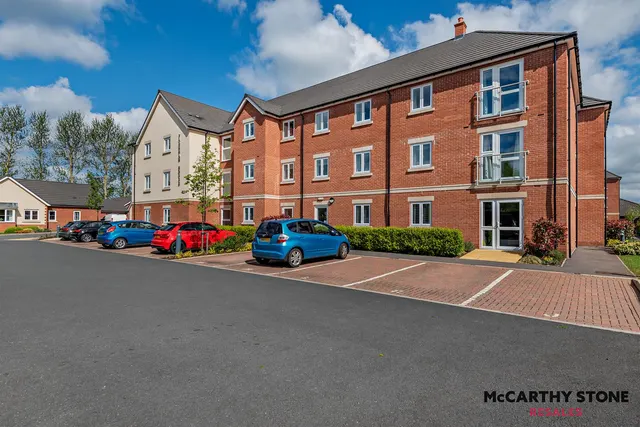 Loughborough Road, Quorn, LE12, photo 1