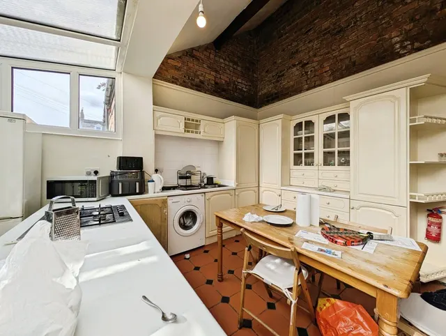 Photo 3 — Otterburn Villas South, Newcastle upon Tyne, Tyne and Wear, NE2