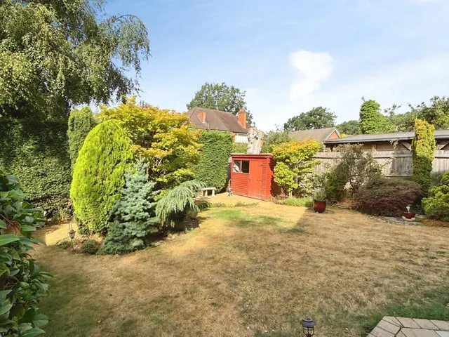 Tintern Close, Sutton Coldfield, B74, photo 3
