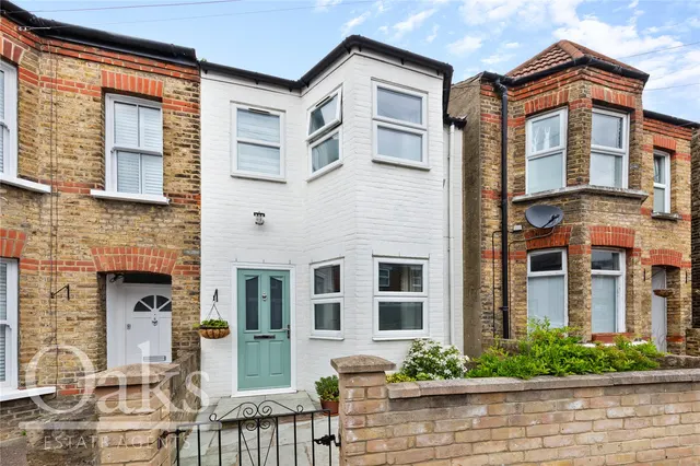 Hambro Road, Streatham, SW16, photo 1