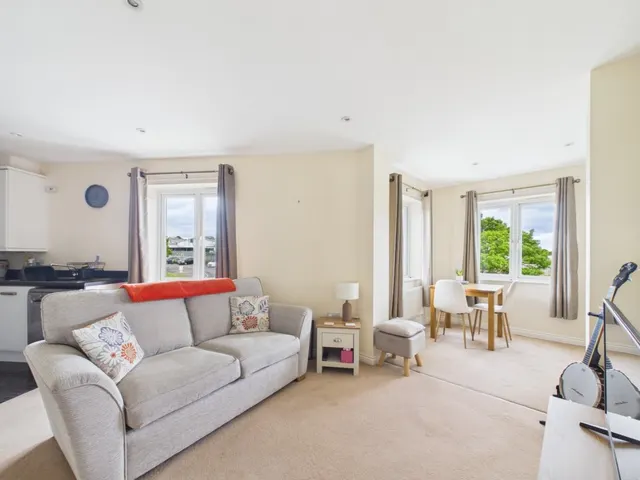 Photo 2 — Whitehaven Way, Southway, Plymouth