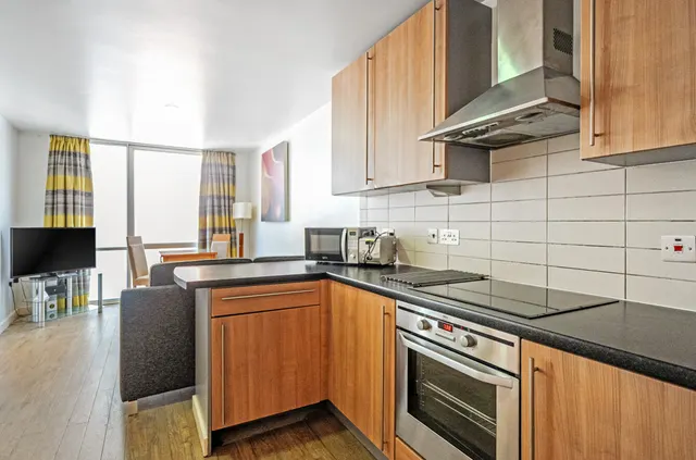 Photo 3 — 9 Hatton Garden, Liverpool, Merseyside, L3 2FE