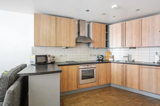 Photo 2 — 9 Hatton Garden, Liverpool, Merseyside, L3 2FE