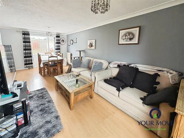 Photo 3 — Newcomen Road, Bedworth, Warwickshire, CV12