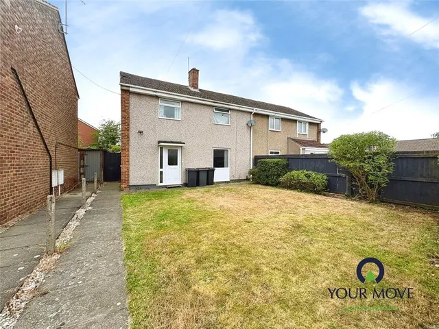 Newcomen Road, Bedworth, Warwickshire, CV12, photo 1