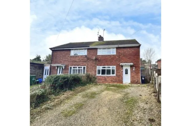 Drews Holloway South, Halesowen, B63, photo 1