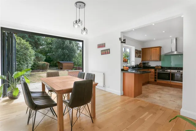Photo 2 — Arundel Avenue, East Ewell, Surrey, KT17 2RJ