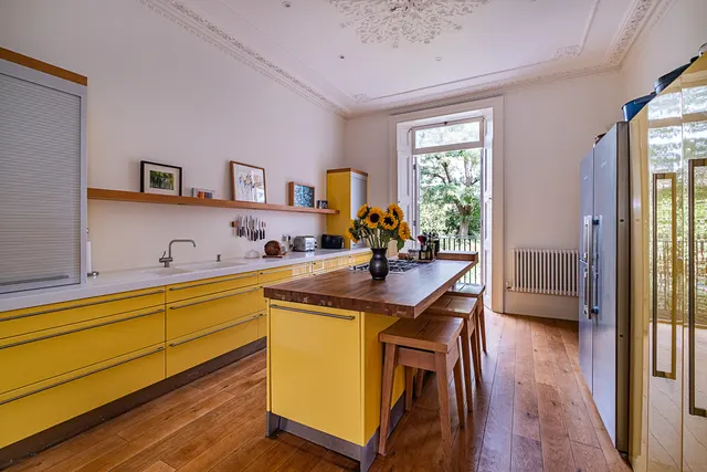 Gauden Road, London, SW4, photo 2