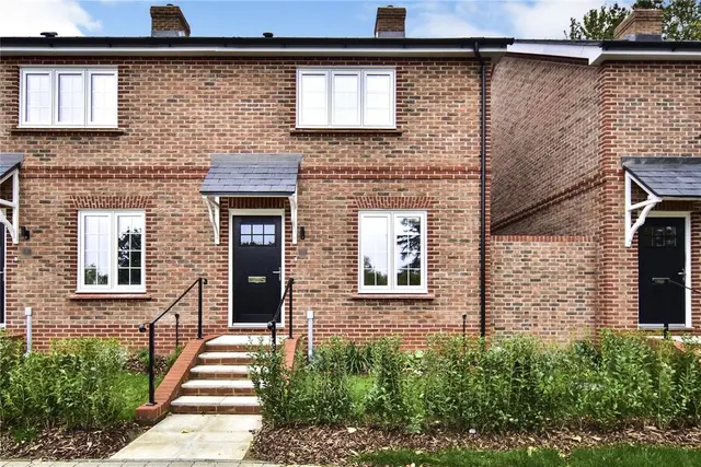 Perry Wood Grove, Aylesford, ME16, photo 1