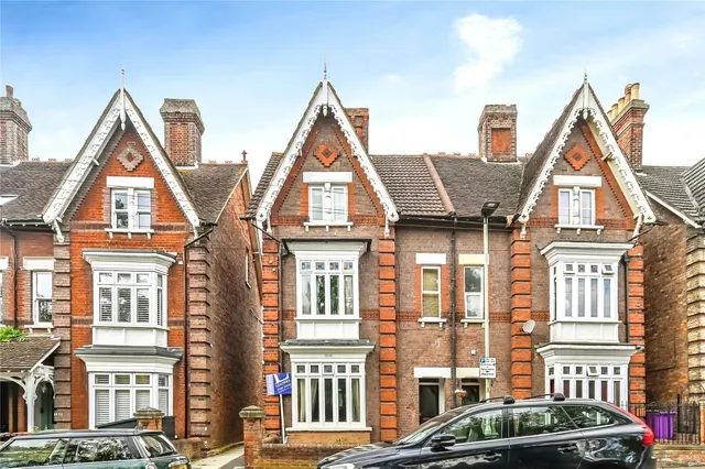 Foster Hill Road, Bedford, Bedfordshire, MK41, photo 1