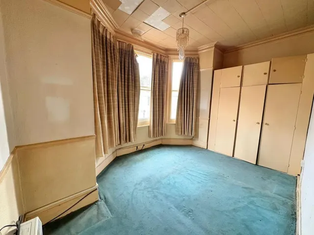 Warrington Crescent, Little Venice, London, W9, photo 1
