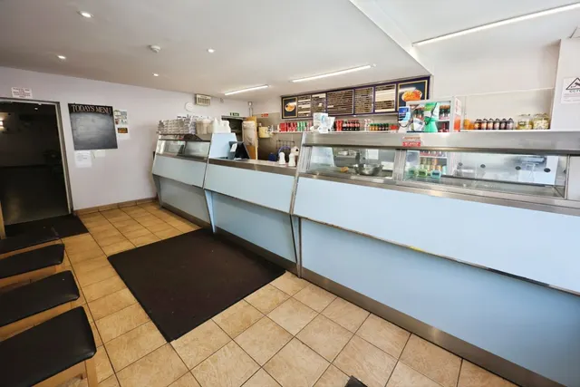 Tenters Street, Bishop Auckland, DL14, photo 3