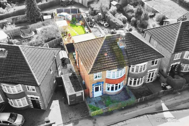 Melton Road, Syston, LE7, photo 2