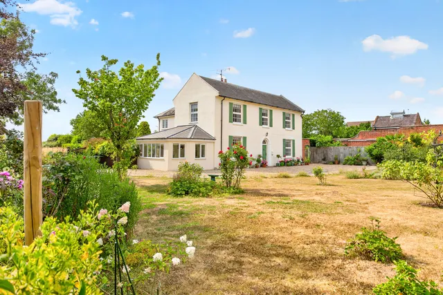 Walnuts Lane, Wickham Market, IP13, photo 1