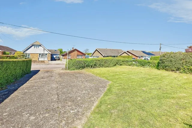 Photo 3 — Nelson Park Road, St. Margarets-at-Cliffe, Dover, Kent, CT15