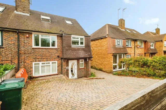 Hangleton Way, Hove, BN3, photo 1