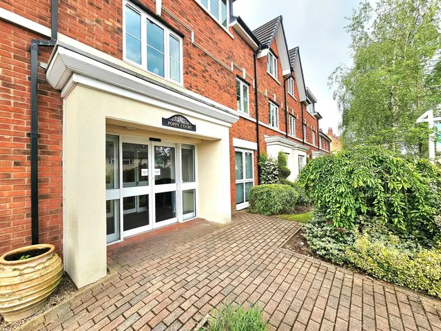 Jockey Road, Boldmere, B73, photo 2