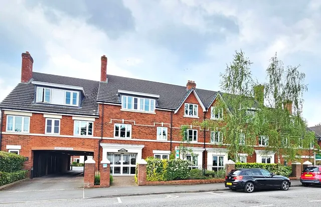 Jockey Road, Boldmere, B73, photo 1