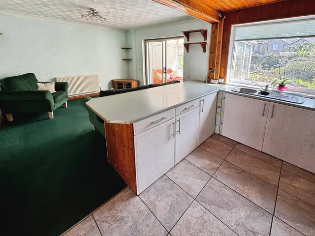Photo 3 — St. Christophers Road, Newton, Porthcawl, CF36 5RY