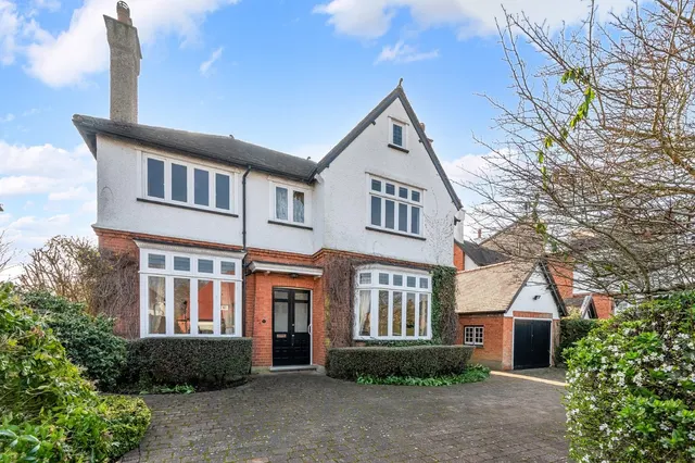 Scotts Avenue, Shortlands, BR2, photo 1