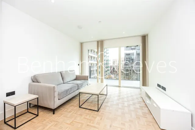 Danvers Avenue, Clapham, SW11, photo 3