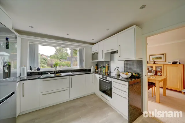 Photo 3 — Percheron Way, Droitwich, Worcestershire, WR9 7RF