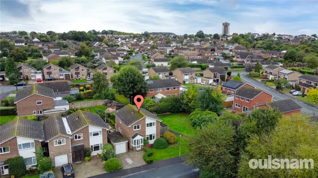 Photo 2 — Percheron Way, Droitwich, Worcestershire, WR9 7RF