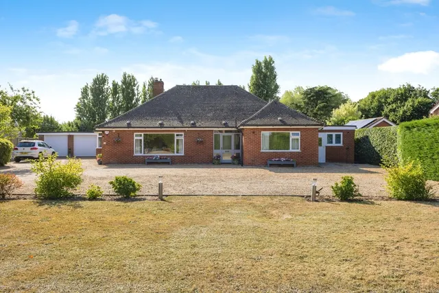 Dereham Road, Watton, Thetford, IP25, photo 1