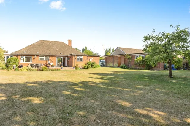 Photo 2 — Dereham Road, Watton, Thetford, IP25