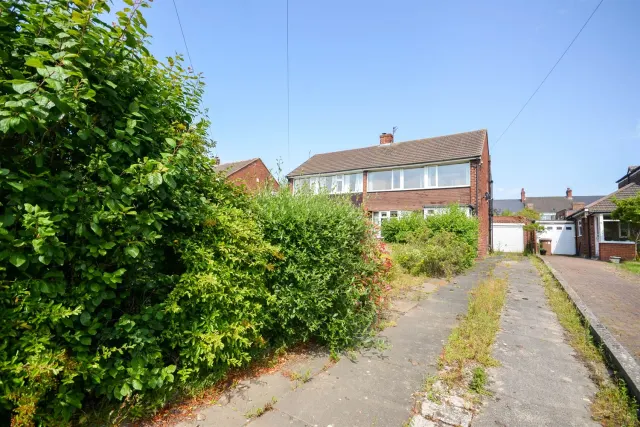 Halton Drive, Wideopen, NE13, photo 1